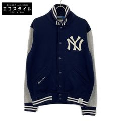 BUTWIN バトウィン ヤンキース スタジャン 程度良 80s vintage - メルカリ