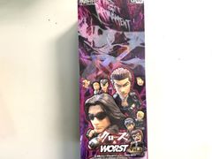 ☆ 신품 미개봉 캐릭터 히어로즈 클로즈 & WORST VOL.2 시크릿 포함 전 8종