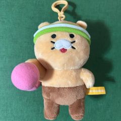 ☆スターバックス・ベトナム【新品・限定】ぬいぐるみ・エコバッグ付