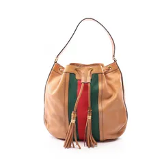 2026年最新】GUCCI シェリーライン ショルダーバッグの人気アイテム