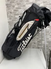 Titleist タイトリスト スタンドキャディバッグ ゴルフバッグ 軽量のサムネイル