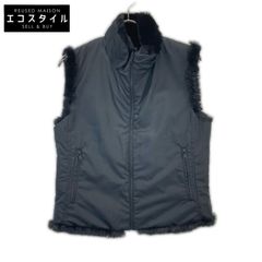 極希少 HYSTERIC GLAMOUR レザーベスト 初期ヒス ヌードタグ 黒 - メルカリ