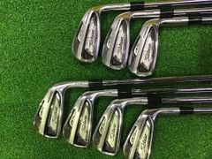 Titleist AP2 714 アイアンセット 5-P 6本セット - メルカリ