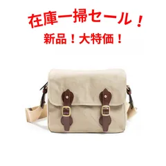 SILVER LAKE CLUB シルバーレイククラブ ショルダーバッグ 130122 Beigeのサムネイル
