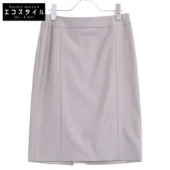 theory luxe　セオリーリュクス　03ー2307392 Executive VEVILA L2 タイトスカート　36のサムネイル