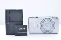 2026年最新】canon ixy 640の人気アイテム - メルカリ