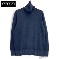 チェルキオ様専用【定価4.8万円】最高級 Drumohr ドルモア 48 - メルカリ