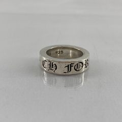 Chrome Hearts 925スペーサーフォーエーバーリング 7号 - メルカリ