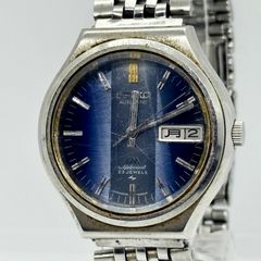 56LMロードマチック 23JEWELS OH済み カットガラス傷無し - メルカリ