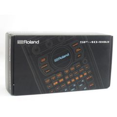 Roland SP-404MKII 三木楽器創業200周年 イエローパネル仕様 - メルカリ