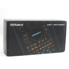 2026年最新】roland sp-404の人気アイテム - メルカリ