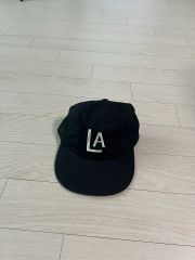 LAD MUSICIAN SWOOSH LOGOビッグキャップ 新品未使用 - メルカリ
