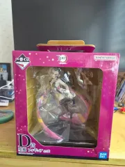 鬼滅の刃 堕姫 d賞 フィギュア