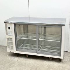 Fukushima 冷蔵ショーケース TGU-40RE1 本体 - メルカリ