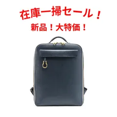 トフアンドロードストーン リュック スマートバックパック リュックサック　S47-11740　DarkNavyのサムネイル