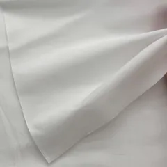 AA329◆3m◆L◆接着芯生地◆布タイプ◆ソフト◆ホワイト