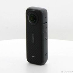 □ 美品 □ Insta360 X4 CINSABMA 2262 - メルカリ
