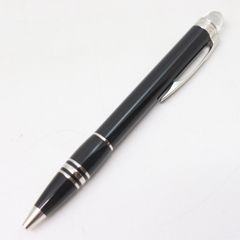 Mont Blanc ボールペン マイスターシュテュックPixパーソナライズ