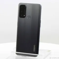 2026年最新】OPPO Reno5 A シルバーブラック 128gbの人気アイテム