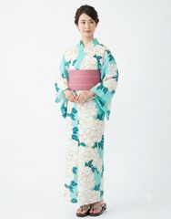 撫松庵 浴衣 セオアルファ ※美品 - メルカリ
