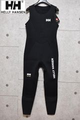新品 HELLY HANSEN HH Long John 2mm S HH81650 ヘリーハンセン