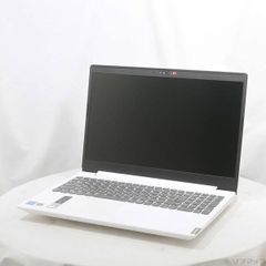 Lenovo ideapadL3 白 SSD＆HDD WIN11 Office - メルカリ
