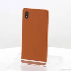 2026年最新】Xperia ace iii ブリックオレンジの人気アイテム - メルカリ