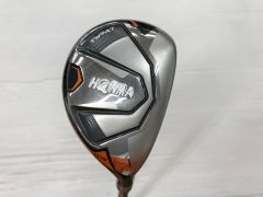 ホンマ TW747 ユーティリティクラブ 2本セット - メルカリ