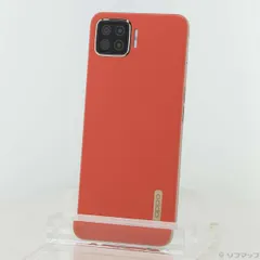 ソフマップ 〔中古品〕 OPPO A73 64GB ダイナミックオレンジ CPH2099OR SIMフリー【269】のサムネイル