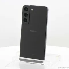 2026年最新】Galaxy S22 ファントムブラックの人気アイテム - メルカリ