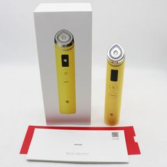 未開封】MEDICUBE AGE-R BOOSTER PRO 本体 レモン - メルカリ