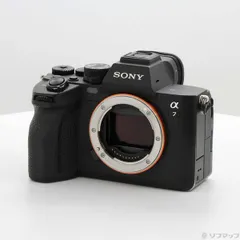 2026年最新】sony α7IVの人気アイテム - メルカリ