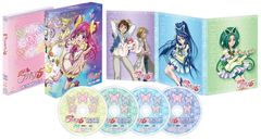 フレッシュプリキュア! Blu-rayBOX vol.2(完全初回生産限定) - メルカリ