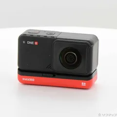 ソフマップ 〔中古品〕 Insta360 ONE R 360Edition【349】のサムネイル