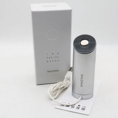 SALONIA AQUA PEELING DEVICE 本体 - メルカリ