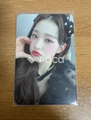 EXO ベクヒョン EXIST EXOcial Club – Cream Soda RANDOM TRADING CARD