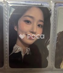 EXO ベクヒョン EXIST EXOcial Club – Cream Soda RANDOM TRADING CARD