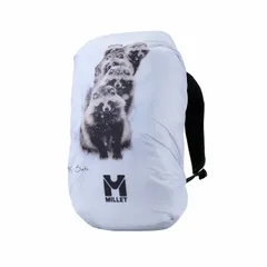 【新品】MILLET PHOTO RAIN COVER 20/25 EZO TANUKIのサムネイル