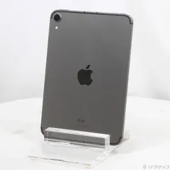 2026年最新】ipad mini6 64 スペースグレーの人気アイテム - メルカリ