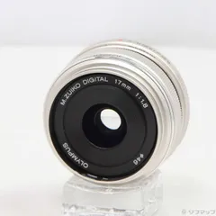 2026年最新】m.zuiko digital 17mm f1.8の人気アイテム - メルカリ