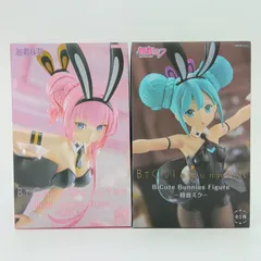 2026年最新】初音ミクバニーガールの人気アイテム - メルカリ