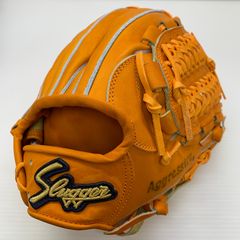 KEBOZ GLOVEWORKS コラボ グローブ 右投げ用 - メルカリ