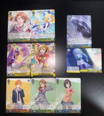 プロセカ キズナ称号バッジ アクリルバナーバッジ vol.5A 花里みのり