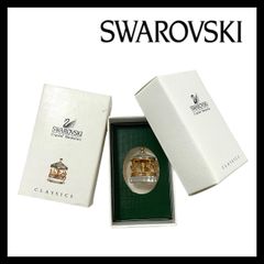 スワロフスキー 限定品 Masquerade Trilogy 新品未使用 レア - メルカリ