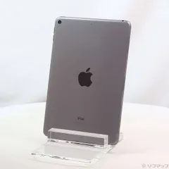 ソフマップ 〔中古品〕 iPad mini 第5世代 256GB スペースグレイ MUU32J／A Wi-Fi【368】