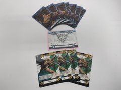 ヴァンガード 彩虹の奇術師 レイヴォス ペルソナシールドセット - メルカリ