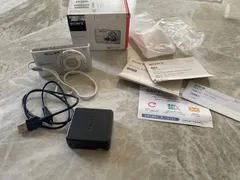 2026年最新】dsc-w830 充電器の人気アイテム - メルカリ