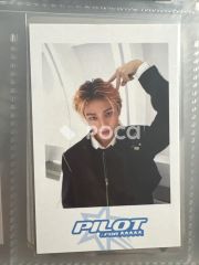 straykids リノ トレカ チェキ ペンミ ポラロイド leeknow - メルカリ