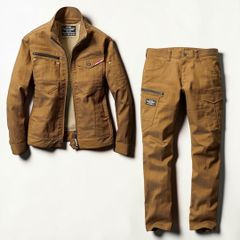 パメラ様専用 BURTLE 5011Lと 5012 Мのセット ミルスグリーン - メルカリ