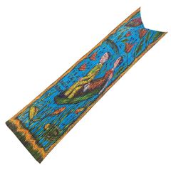 イッセイミヤケ PRESSED FLORA PLEATS STOLE - メルカリ